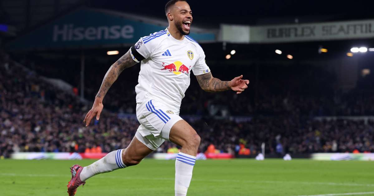 Nmecha’s Late Strike Earns Leeds Vital Win Over Fulham